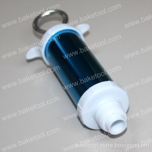 Stainless steel 13pcs cake decorating nozzles set with icing pressing pen